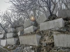 -北京鹫峰国家森林公园