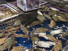 -盒马鲜生(顺义店)