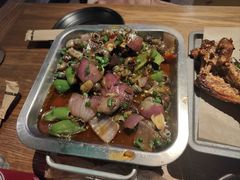 -新沙烧烤·炭烤鲜牛肉(新沙路店)