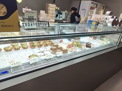 -BRENCY百仑喜(创新园店)
