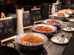 -乐咖啡西餐厅(太湖皇冠假日酒店)