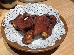 难忘烤猪脚-川堂风·跷脚牛肉·乐山爆炒(宝山日月光店)