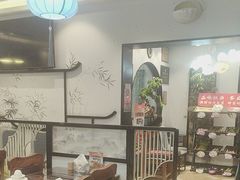 -赣南人家·头牌江西菜(劲松店)