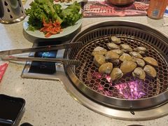 -炭之家·齐齐哈尔非遗烤肉·鲜切直供(中央大街店)