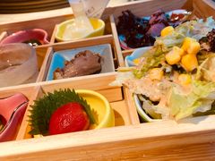 -赤坂亭·M9和牛烧肉·铁板烧·日料398放题(长泰广场店)