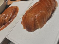 -小大董·烤鸭(观景餐厅·南京西路店)