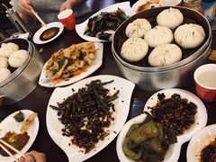 -张包铺(关东古巷店)