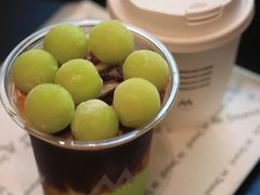 浮冰蜜瓜美式-M Stand(深圳布吉万象汇店)