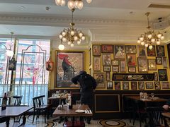 -Entrecôte 法国牛扒馆(保利·时光里店)