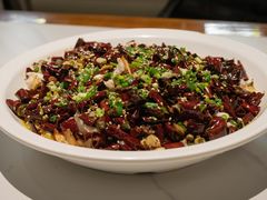 -三猫黑鱼花(南大店)