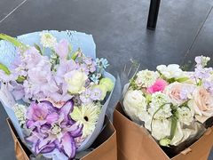 -烛影拾光·创意菜·鲜花·音乐(曲江钻石半岛店)