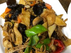 -协和菜馆(凤凰街店)