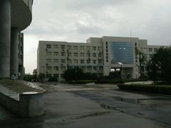 -南京航空航天大学(将军路校区)