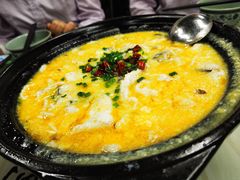 奶酸菜鱼-新安江奶酸菜鱼(总店)