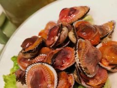 -高佳庄·舟山海鲜(海景旗舰店)