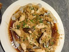 -简小姐·上海餐厅(长城大厦店)