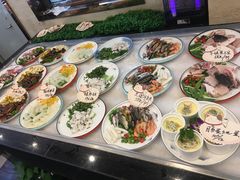 -高老庄新家宴(北斗星广场店)