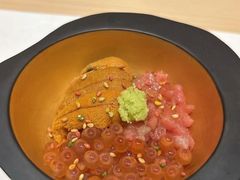 -鮨一日本料理(大中华店)