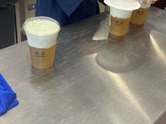 -唐沫茶兮(仓山万达金街店)