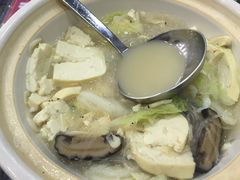 -东四民芳餐厅(世茂工三店)