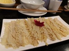 -蜀九香火锅(彩虹店)