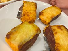 -西海温泉假日酒店-中餐厅