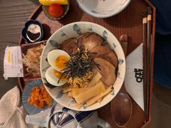 -嘁嘁茶泡饭