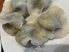 -鸿毛饺子(紫竹桥店)