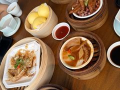 -OCEAN一席海鲜•海景餐厅(双子塔店)