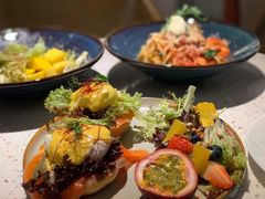 -BE BRIGHT KITCHEN(正佳广场店)