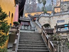 -九华山风景区