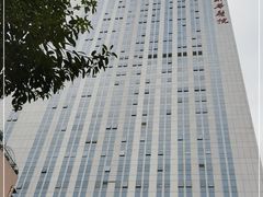 -川北医学院附属成都新华医院