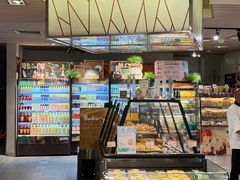 -Olé精品超市(沈阳万象城店)