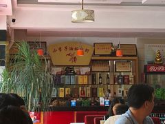 -小李子油焖大虾(南浦店)