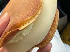 -辛一·铜锣烧(鸿寿坊店)