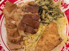 -点蹄擂椒猪脚饭(天虹汇一城店)