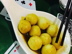 -莅香岛港式餐厅(滨江道店)