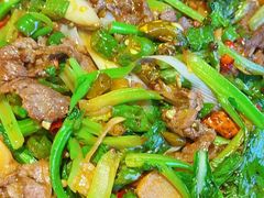 -常和州·夜宵大排档(常州单店)