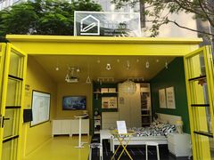 -东莞松山湖万象汇