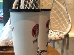 -霸王茶姬(大学城熙街店)