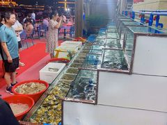 -海香园饭店
