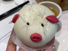-稻香海鲜饭店(第一国际店)