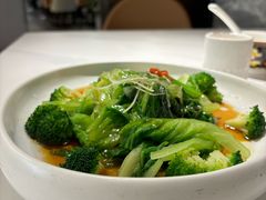 -羲和雅苑•北京烤鸭(国贸商城店)