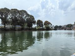 -赤坎·广东华侨国际旅游度假区