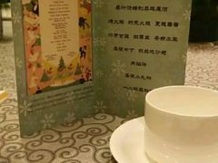 -上海浦江饭店