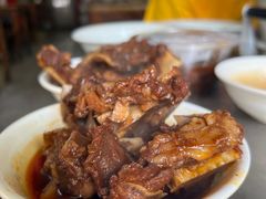 -正宗牛骨粉(铁路八村东区店)