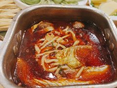 -清真军邺·金富苑肥牛(石坡街旗舰店)