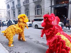 -三号黄浦会Canton Table