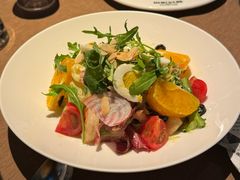 -碧特博格·20年品牌西餐厅(芜湖路店)