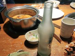 -韩大地海鲜自助烧烤城(黄兴路步行街店)